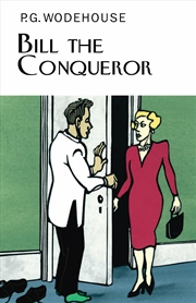 Buy Bill The Conqueror