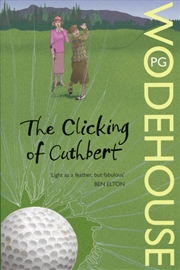 Buy The Clicking Of Cuthbert