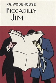 Buy Piccadilly Jim