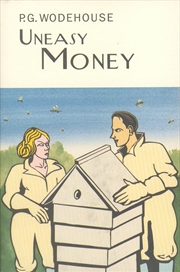 Buy Uneasy Money