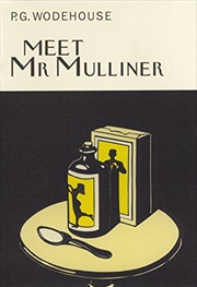 Buy Meet-Mr-Mulliner--Everyman-Wodehouse-