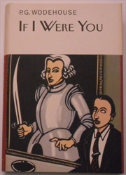 Buy If I Were You (Everyman'S Library P G Wodehouse)