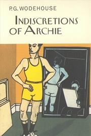 Buy Indiscretions Of Archie