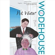 Buy Hot Water