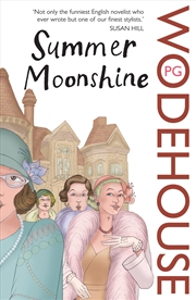 Buy Summer Moonshine