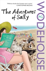 Buy The Adventures Of Sally