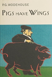 Buy Pigs Have Wings