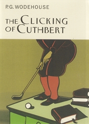 Buy The Clicking Of Cuthbert
