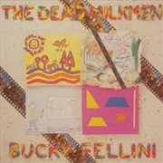 Buy Bucky Fellini - Ducky Yellow V