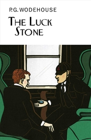 Buy The Luck Stone (Everyman'S Library P G Wodehouse)