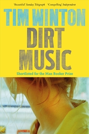 Buy Dirt Music