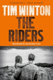 Buy The Riders