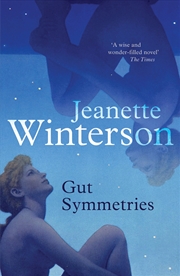 Buy Gut Symmetries