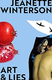Buy Art & Lies: A Piece For Three Voices And A Bawd
