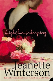 Buy Lighthousekeeping Pb