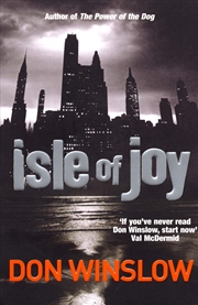 Buy Isle Of Joy