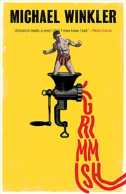 Buy Grimmish