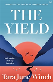 Buy The Yield