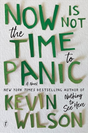 Buy Now Is Not The Time To Panic