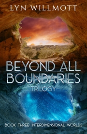 Buy Beyond all Boundaries book 3: Interdimensional Worlds (Interdimensional Worlds, 3)