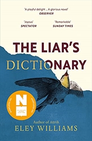 Buy The Liar'S Dictionary