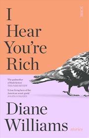 Buy I Hear You're Rich