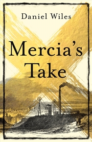 Buy Mercia'S Take