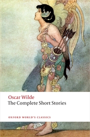 Buy The Complete Short Stories (Oxford World'S Classics)
