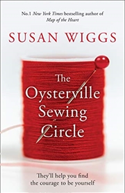 Buy The Oysterville Sewing Circle