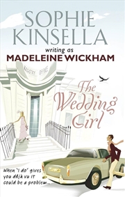 Buy The Wedding Girl