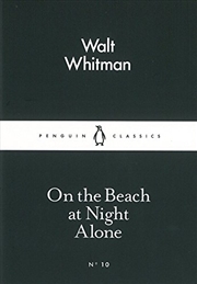 Buy On The Beach At Night Alone