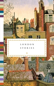Buy London Stories (Everyman'S Library Pocket Classics)