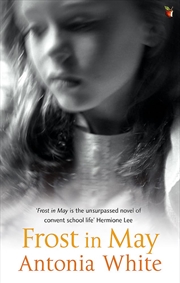 Buy Frost In May (Virago Modern Classics)