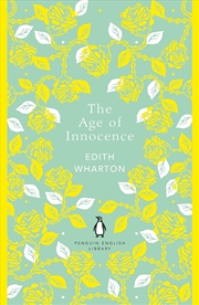Buy The Age Of Innocence