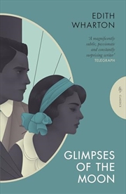 Buy Glimpses Of The Moon (Pushkin Press Classics)