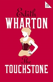 Buy The Touchstone (Alma Classics 101 Pages)