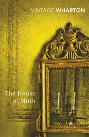 Buy The House Of Mirth (Vintage Classics)
