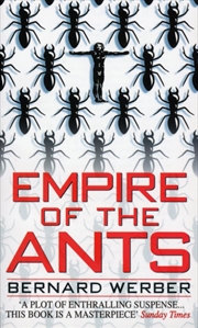 Buy Empire Of The Ants