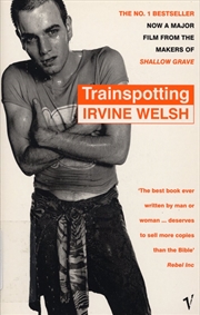 Buy Trainspotting