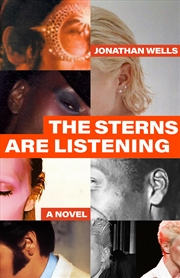 Buy The Sterns Are Listening
