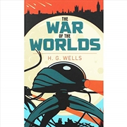 Buy The War Of The Worlds (Arcturus Classics)