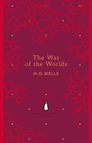 Buy Penguin English Library The War Of The Worlds (The Penguin English Library)