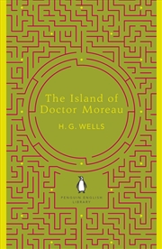 Buy Penguin English Library The Island Of Doctor Moreau (The Penguin English Library)