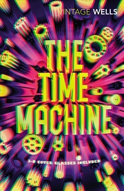 Buy The Time Machine (Vintage Classics)