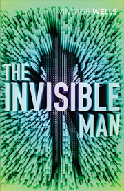 Buy The Invisible Man[ The Invisible Man ] By Wells, H. G. (Author) Sep-01-10[ Paperback ]