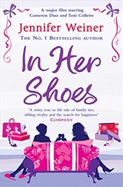 Buy In Her Shoes