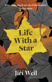 Buy Life With A Star