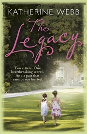 Buy Legacy
