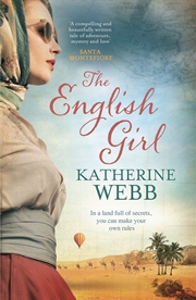 Buy The English Girl: A Compelling, Sweeping Novel Of Love, Loss, Secrets And Betrayal