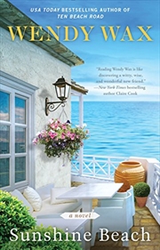 Buy Sunshine Beach (Ten Beach Road Series)